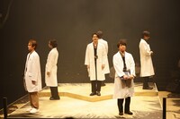 「時をかけ・る～LOSER～」より。（撮影：岸隆子）