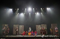 舞台「モノノ怪～座敷童子～」より。