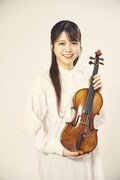 高木凜々子（バイオリン奏者）