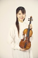 高木凜々子（バイオリン奏者）