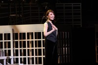 「望海風斗ドラマティックコンサートツアー『Hello,』」より。