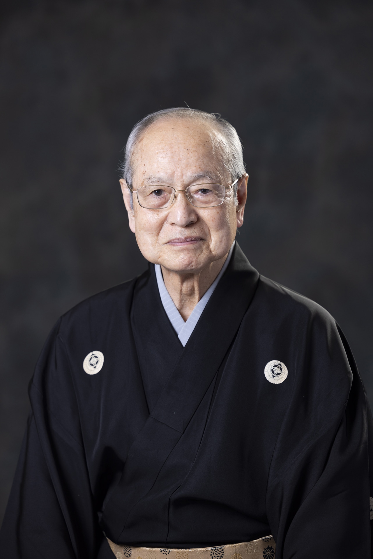 野村万作