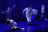 REVO2024「『Sea Horse』劇場版『Lost』」より。