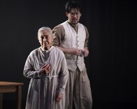 REVO2024「『Sea Horse』劇場版『Lost』」より。