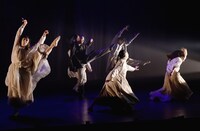 REVO2024「『Sea Horse』劇場版『Lost』」より。