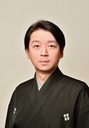 茂山逸平