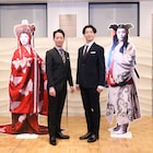 「ヤマトタケル」市川團子は「演じるほど新たな発見」中村壱太郎「團子くんと心を通わせて」