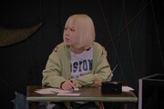 星歌 ひとりしばいオムニバス公演「正夢」より。（撮影：竹之内萌）