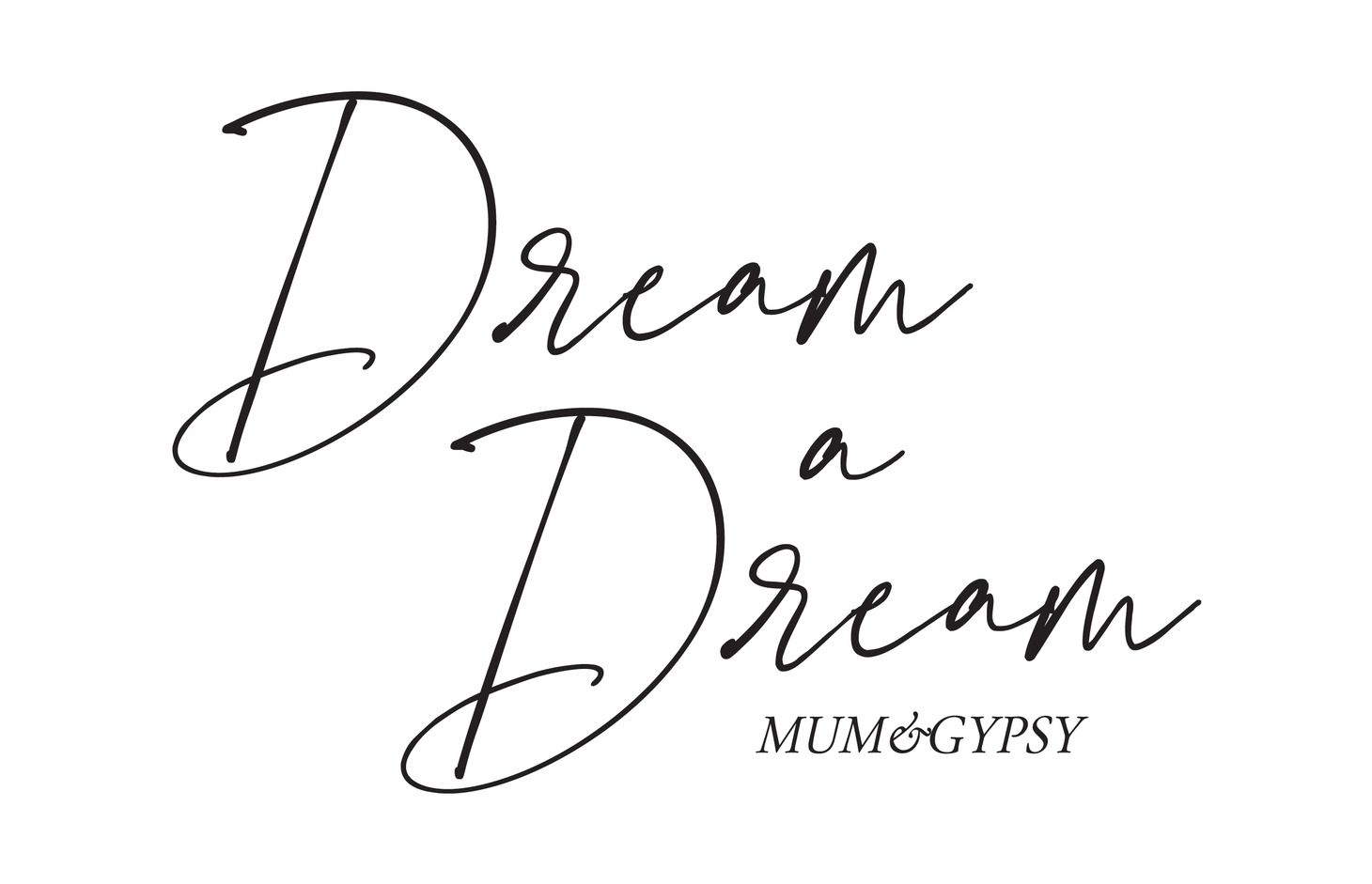 マームとジプシー「Dream a Dream」ビジュアル