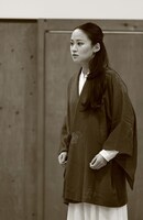 10・Quatre「昏の将星 朱の罪人～くれのしょうせい あけのつみびと～」稽古の様子。