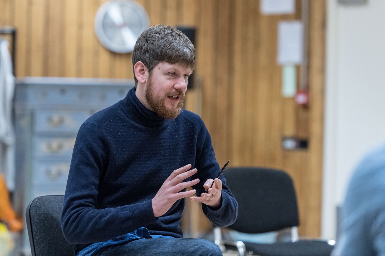 国外のアーティストが講師、ゴーチ・ブラザーズのWSにサイモン・ゴドウィンら