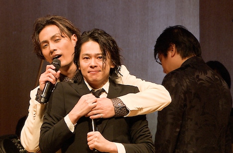 「Brand New Musical Concert 2023」より。