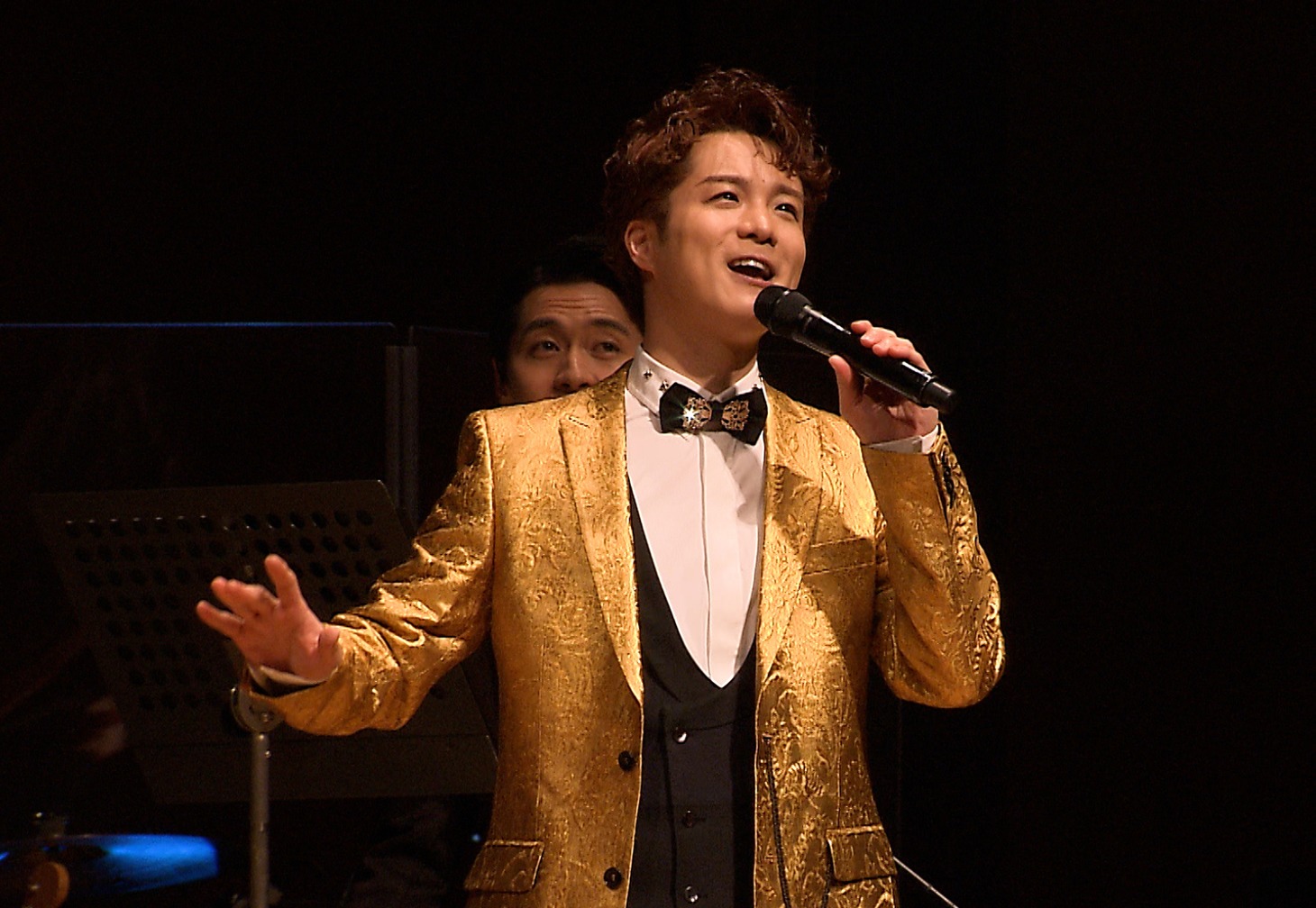 「Brand New Musical Concert 2023」より。