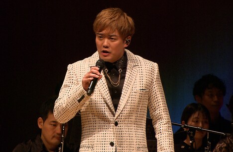 「Brand New Musical Concert 2023」より。