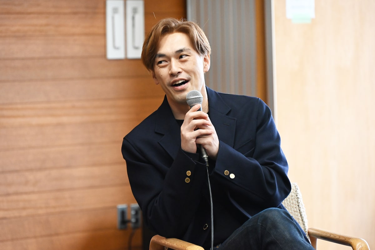 活動歴および当時の関連ビジュアル記録