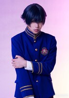 北乃颯希扮する斑鳩杏寿。