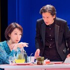 「La Mere 母」幕開けに若村麻由美「世界中の母たちへ感謝を込めて捧げます」