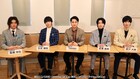 「テニミュ通信」最終回の配信決定、「オール手塚座談会」に渡辺大輔らが登場