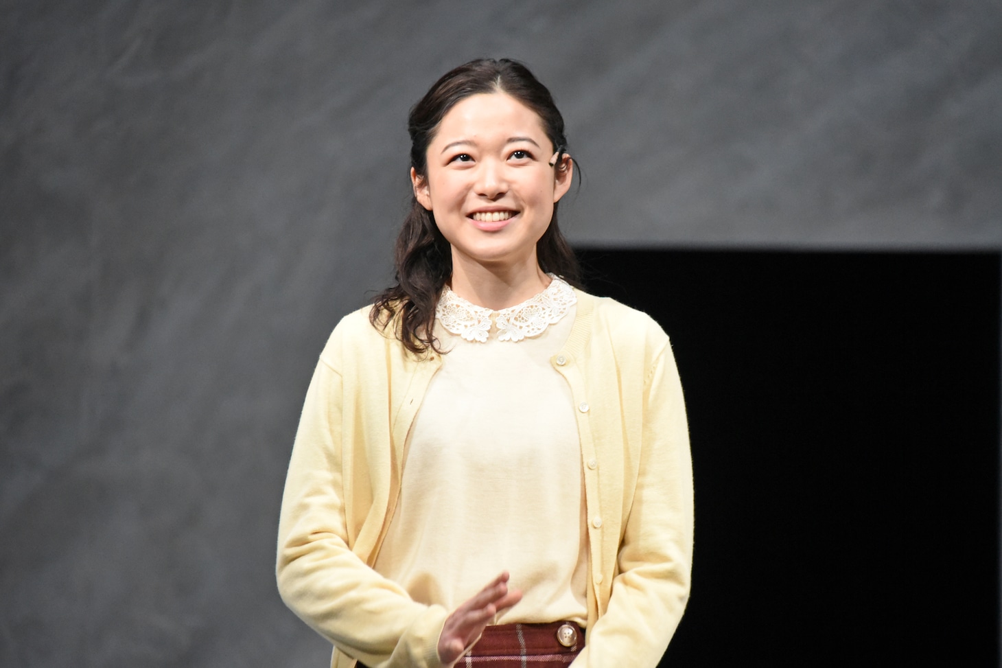藤野涼子