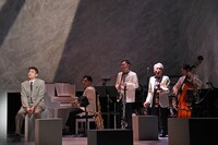 「『GOOD』-善き人-」フォトコールより。