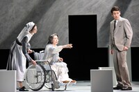 「『GOOD』-善き人-」フォトコールより。