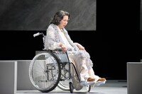 「『GOOD』-善き人-」フォトコールより。