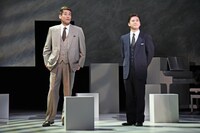 「『GOOD』-善き人-」フォトコールより。