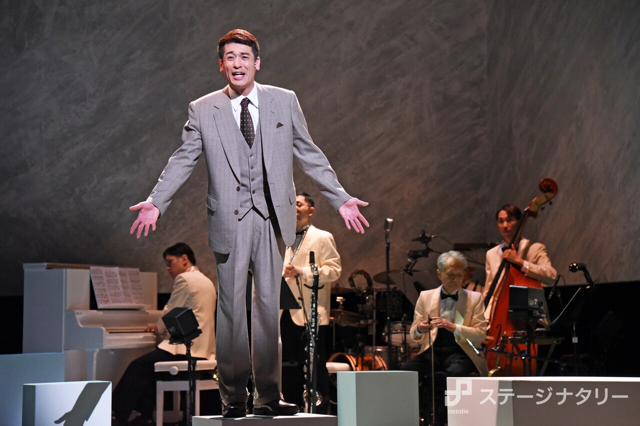 “善き人”佐藤隆太らが生バンドと届ける「GOOD」開幕、「豊かな時間を届けられるように」