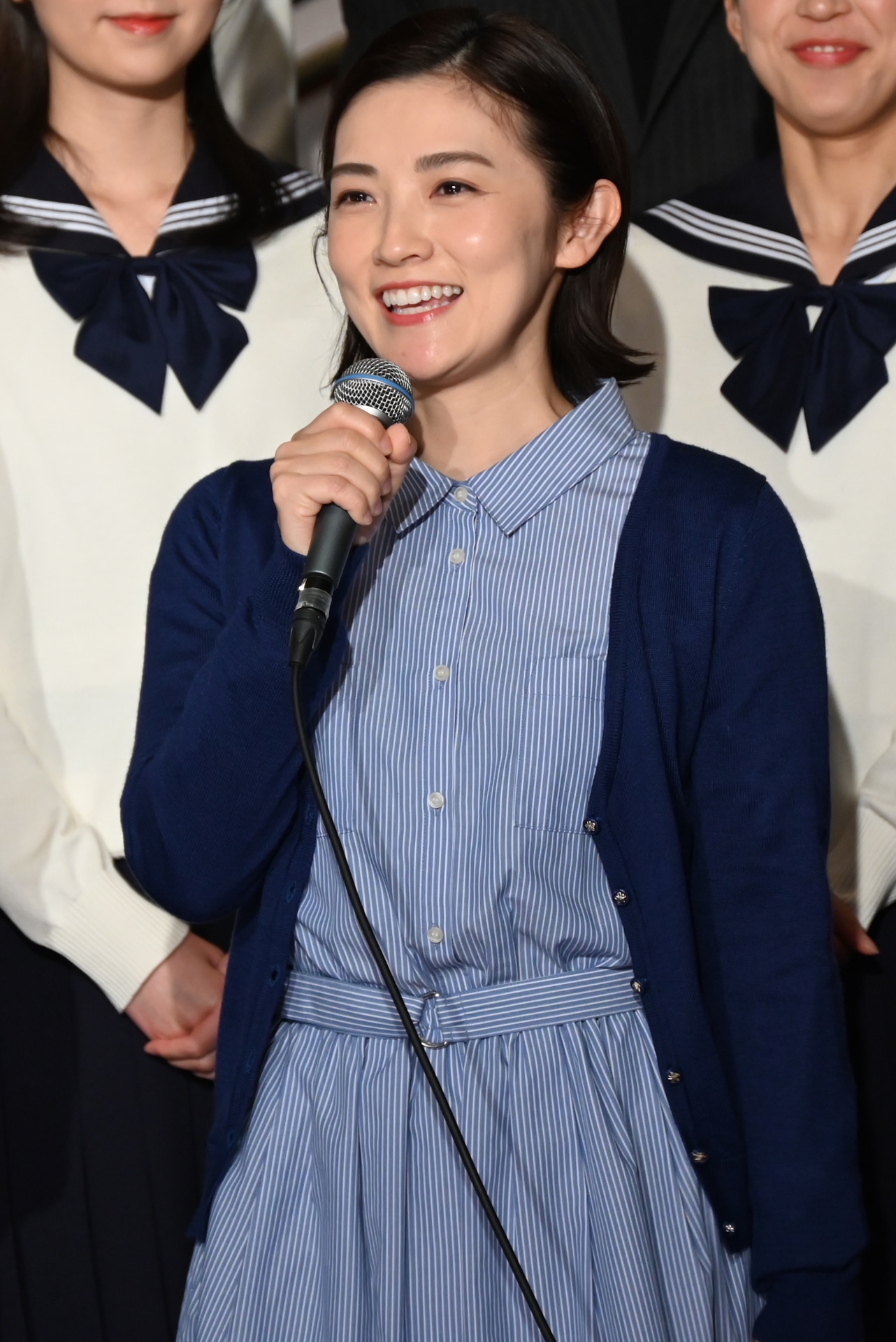 星野真里