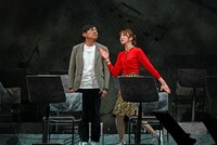 「新生！熱血ブラバン少女。」より。