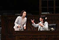 「新生！熱血ブラバン少女。」より。