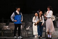 「新生！熱血ブラバン少女。」より。