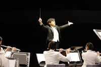 「新生！熱血ブラバン少女。」より。