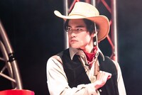 ホチキス vol.48「ワイルド番地」より。