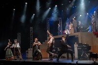 ホチキス vol.48「ワイルド番地」より。