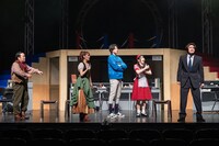 ホチキス vol.48「ワイルド番地」より。