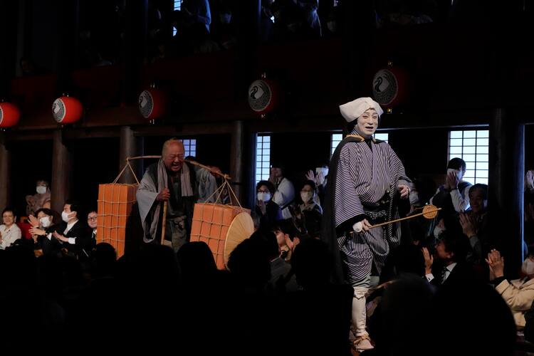 5年ぶり「四国こんぴら歌舞伎大芝居」開幕、松本幸四郎ら出演（舞台 