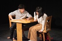 劇団言魂の過去の公演より。