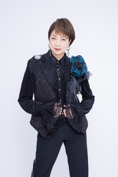 えまおゆうのビジュアル。