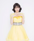 宮本佳林のビジュアル。