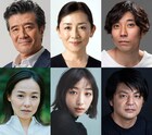 新国立劇場オーディション企画「消えていくなら朝」大谷亮介ら全キャスト決定