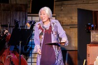 「さるすべり」より。（撮影：加藤春日）