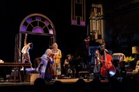 「さるすべり」より。（撮影：加藤春日）