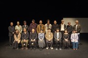 THEATRE E9 KYOTOラインナップ発表、次期芸術監督に共通舞台の村上太基