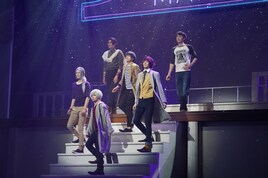 1人では届かない場所へ…御影密役・植田圭輔卒業のエーステACT2!「WINTER 2024」が開幕