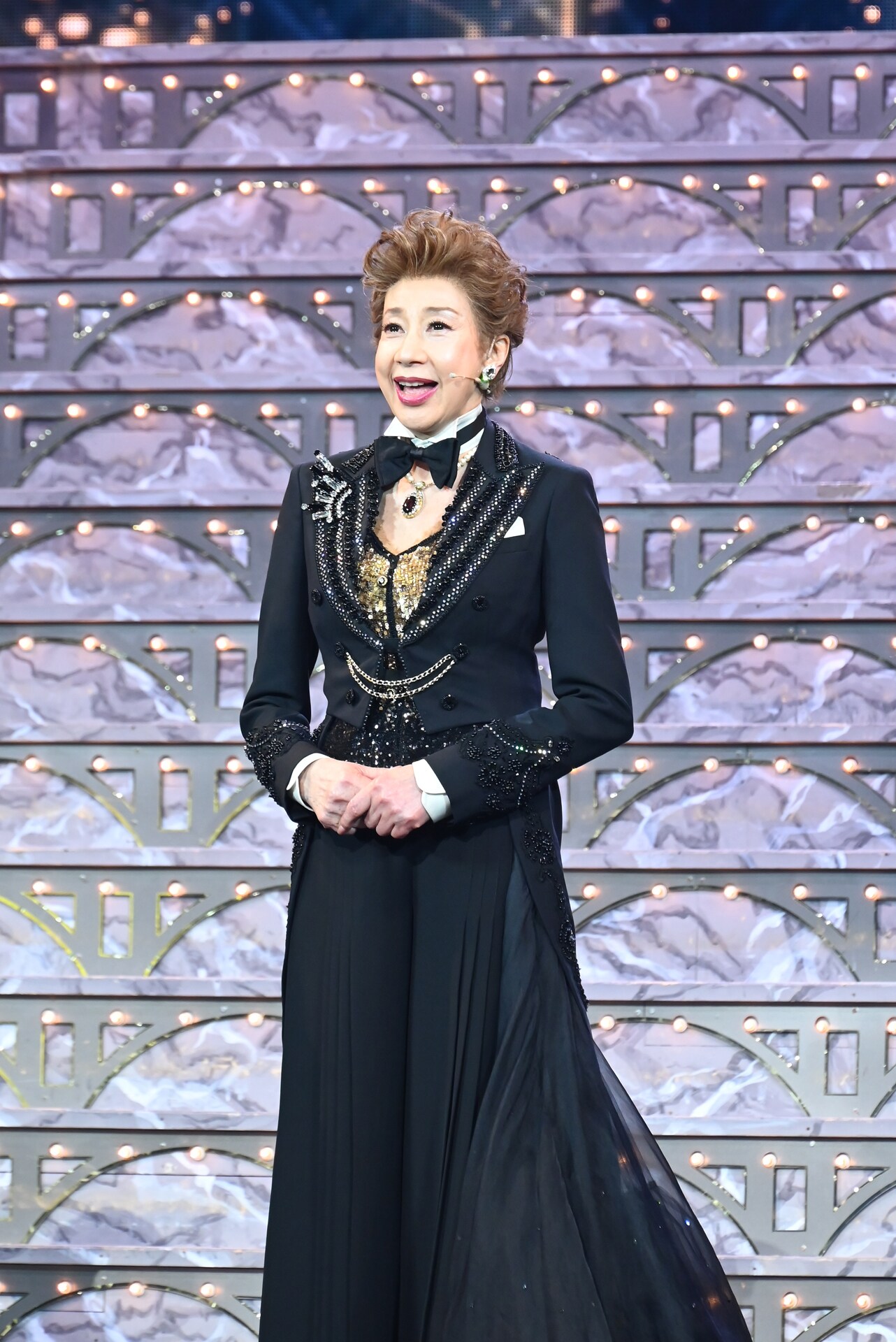 前田美波里 [画像ギャラリー 16/17] - ステージナタリー