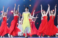 「Endless SHOCK」ゲネプロより。