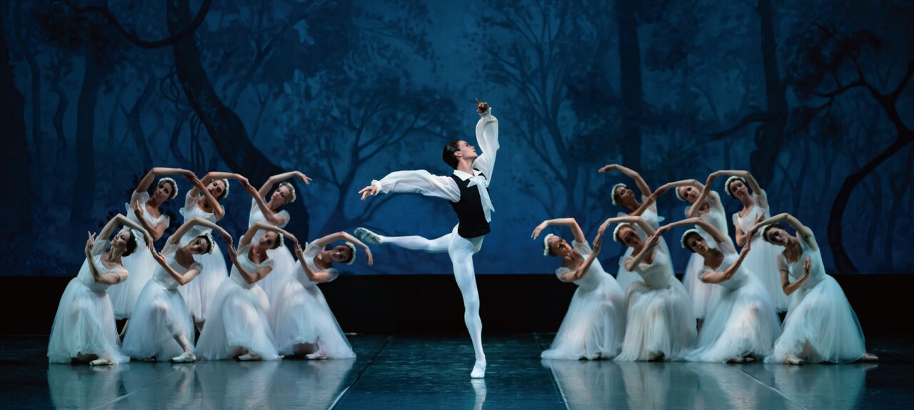 「バレエの妖精とプリンセス」で「眠りの森の美女」ほか上演、特別出演に直塚美穂