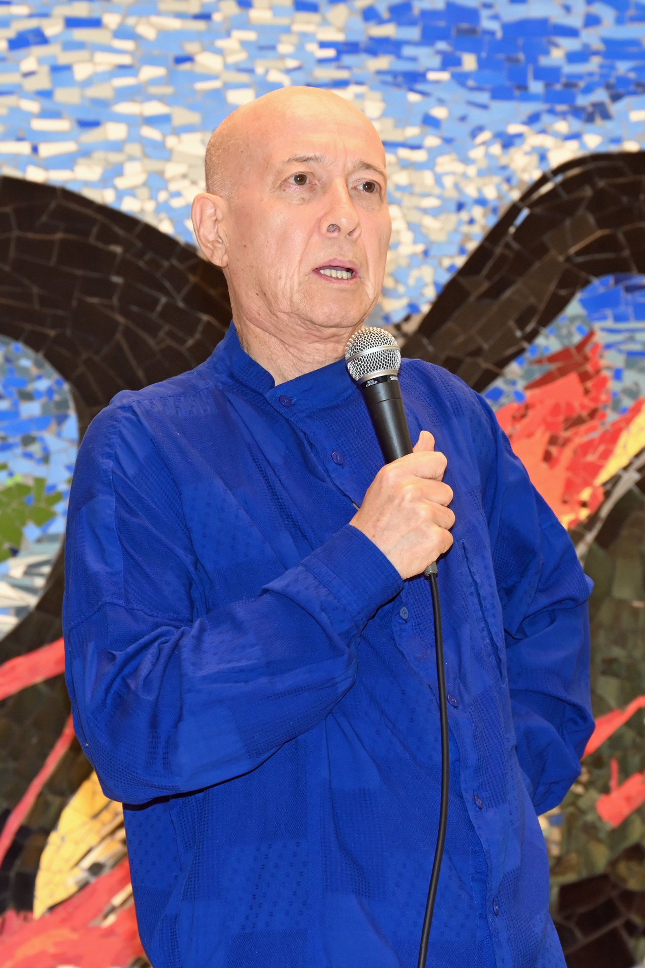 井上道義