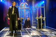 「将棋無双・第30番～神局のヴァンパイア～」開幕、脚本・演出の太田守信が手応え語る